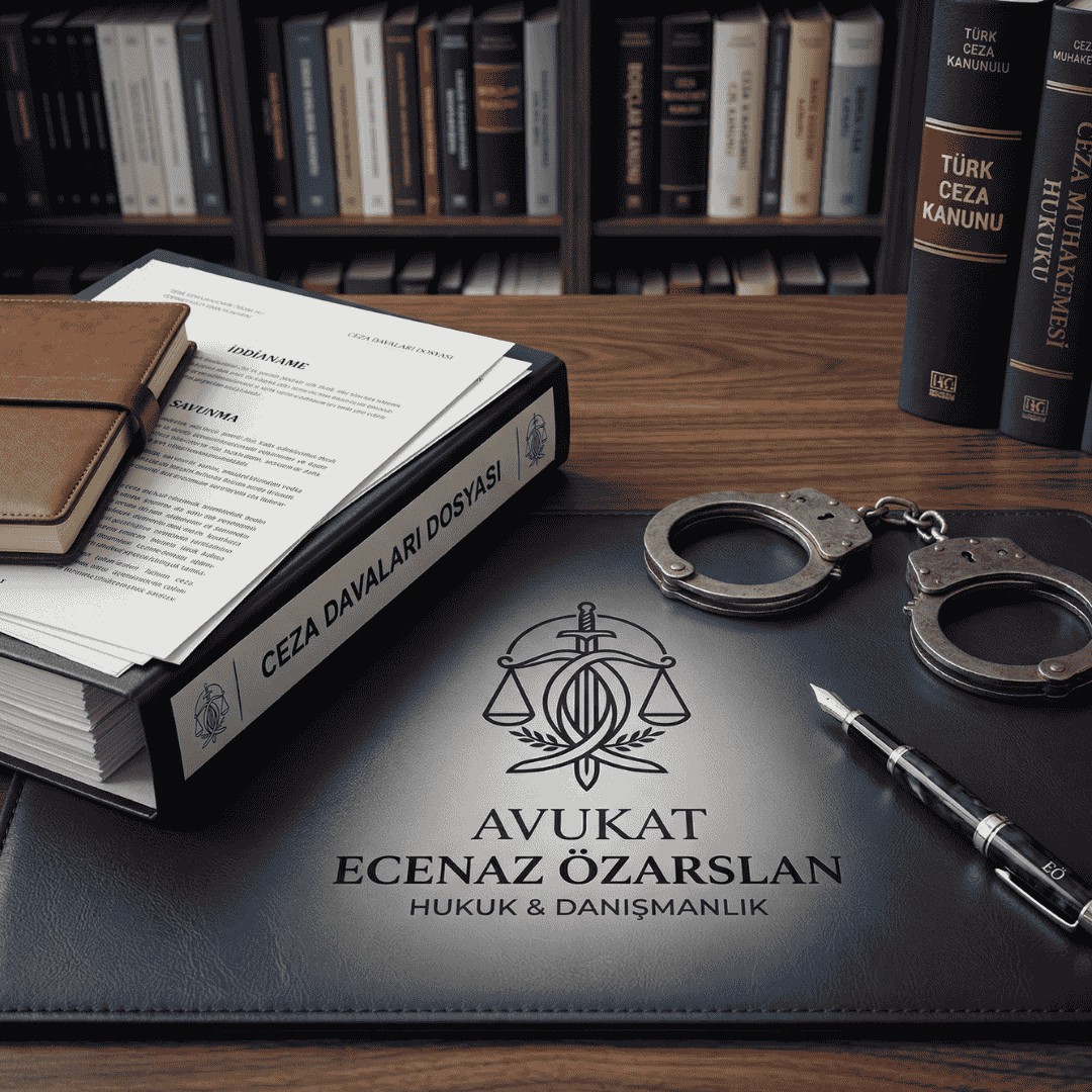 Ceza Hukuku