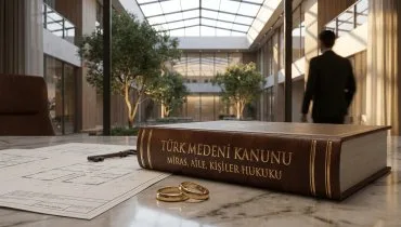 Türk Medeni Kanunu Hakkında